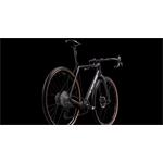 Gravel kolo MMR X-TOUR 50 - Carbon N Graphite - vel.S  24/2025