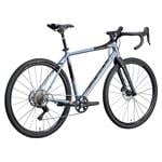Gravel kolo SILVERBACK Siablo Alloy GRX 16,5"/M - Grey/Red