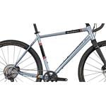 Gravel kolo SILVERBACK Siablo Alloy GRX 16,5"/M - Grey/Red