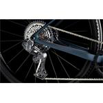 Gravel kolo SIMUN 30 - STEELBLUE - vel.XS  25/2026