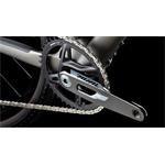 Gravel kolo SIMUN 30 - STEELGREY - vel.XS  25/2026