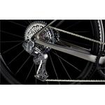Gravel kolo SIMUN 30 - STEELGREY - vel.XS  25/2026