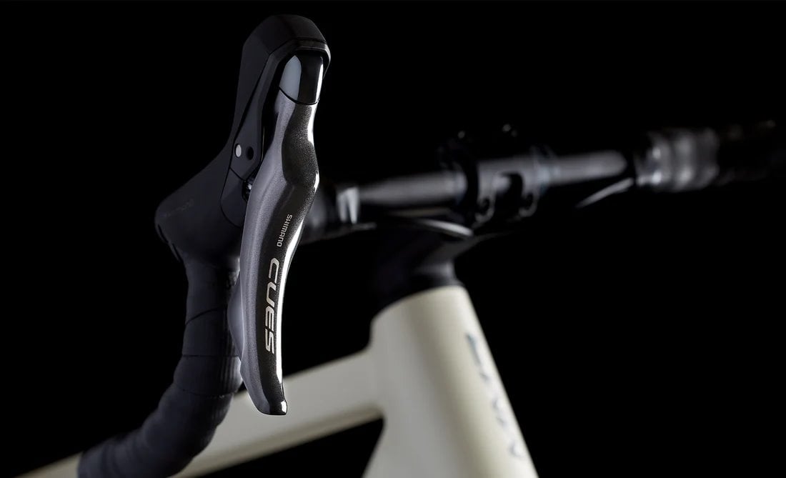 Gravel kolo X-GRIP 10 - DUNE - vel.XS 25/2026