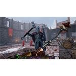 GRAVEN Deluxe Edition