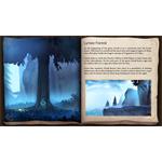 Greak Memories of Azur Digital Artbook