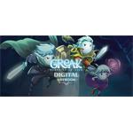 Greak Memories of Azur Digital Artbook