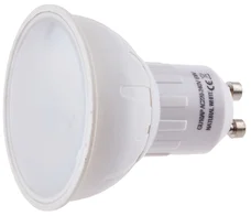 GREEN LIGHTS LED žárovka GU10 SMD2835 6W AP, bílá