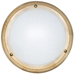Greenlux 1030 MDR PINE F/S (GXIZ050)