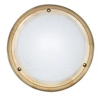 Greenlux 1130 DDR PINE F/S (GXIZ058)