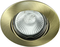 Greenlux DIO DTO2B-AB (GXPL052)