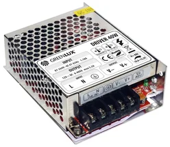 Greenlux DRIVER LED IP20 40W (GXLD004)
