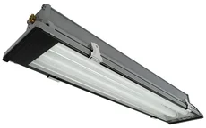 Greenlux DUST metal EB 2x58W (GXWP044)