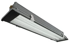 Greenlux DUST metal VVG 2x36W (GXWP076)