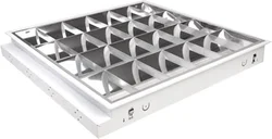 Greenlux EU-ARIES EVG 4x18W AL (GXRV037)