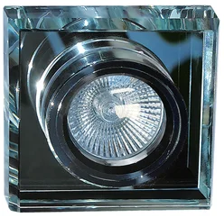Greenlux GLASS PEARL-S (GXPO002)