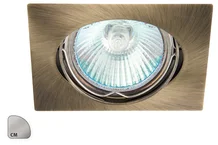 Greenlux IZZY DT10-Q-CM (GXPL035)