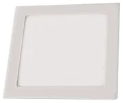 Greenlux LED90 VEGA-S White 18W WW (GXDW012)
