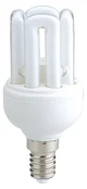Greenlux MINI 4U 9W E14 (GXZK007)