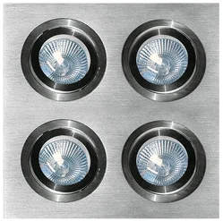 Greenlux NOVA 450 - AL (GXPO006)