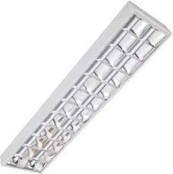 Greenlux ORI LED 2xT8/120cm (GXRP040)