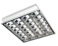 Greenlux TAU VVG 4x18W (GXRV002)