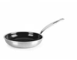 GreenPan PREMIERA IND panvica 20 cm nerez/keramika CC003816-001