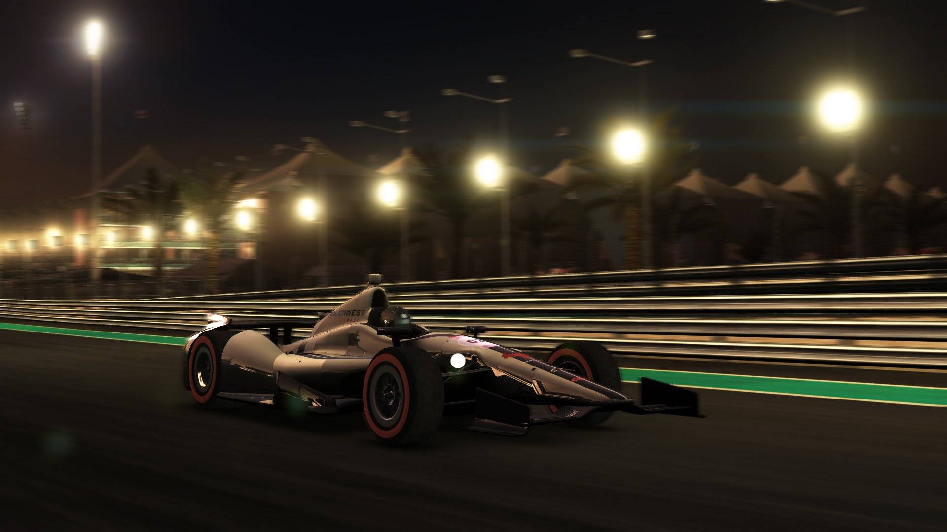 GRID Autosport Black Edition elektronická licence