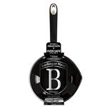 Grilovacia panvica BerlingerHaus Black Professional Line s titánovým povrchom
