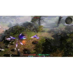 Grim Dawn Definitive Edition