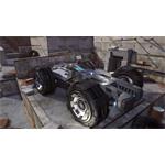 GRIP Combat Racing Artifex Car Pack