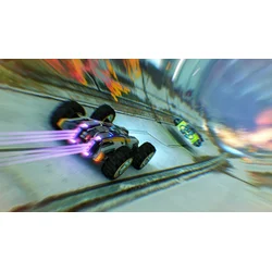 GRIP Combat Racing Artifex Car Pack