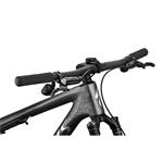 gripy Ciclovation Trail Silcolite Matte Black