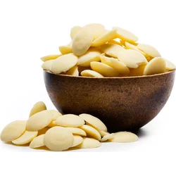 GRIZLY Bílá 29% čokoláda 500 g