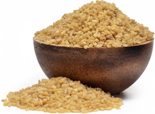 GRIZLY Bulgur hrubý, 1 kg
