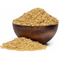 GRIZLY Bulgur hrubý, 1 kg