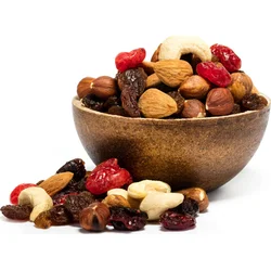 GRIZLY Fitness směs 500 g