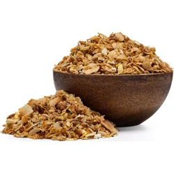GRIZLY Granola Tropic 300 g