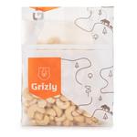 GRIZLY Kešu natural WW320 Premium 500 g