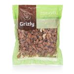 GRIZLY Kešu oříšky ve slaném karamelu s medem 500 g