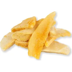 GRIZLY Mango sušené mrazom XXL 125 g