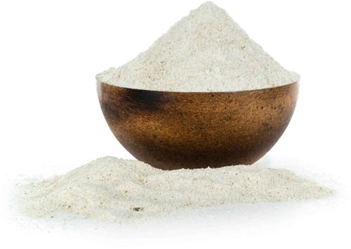GRIZLY Pohanková mouka 500 g