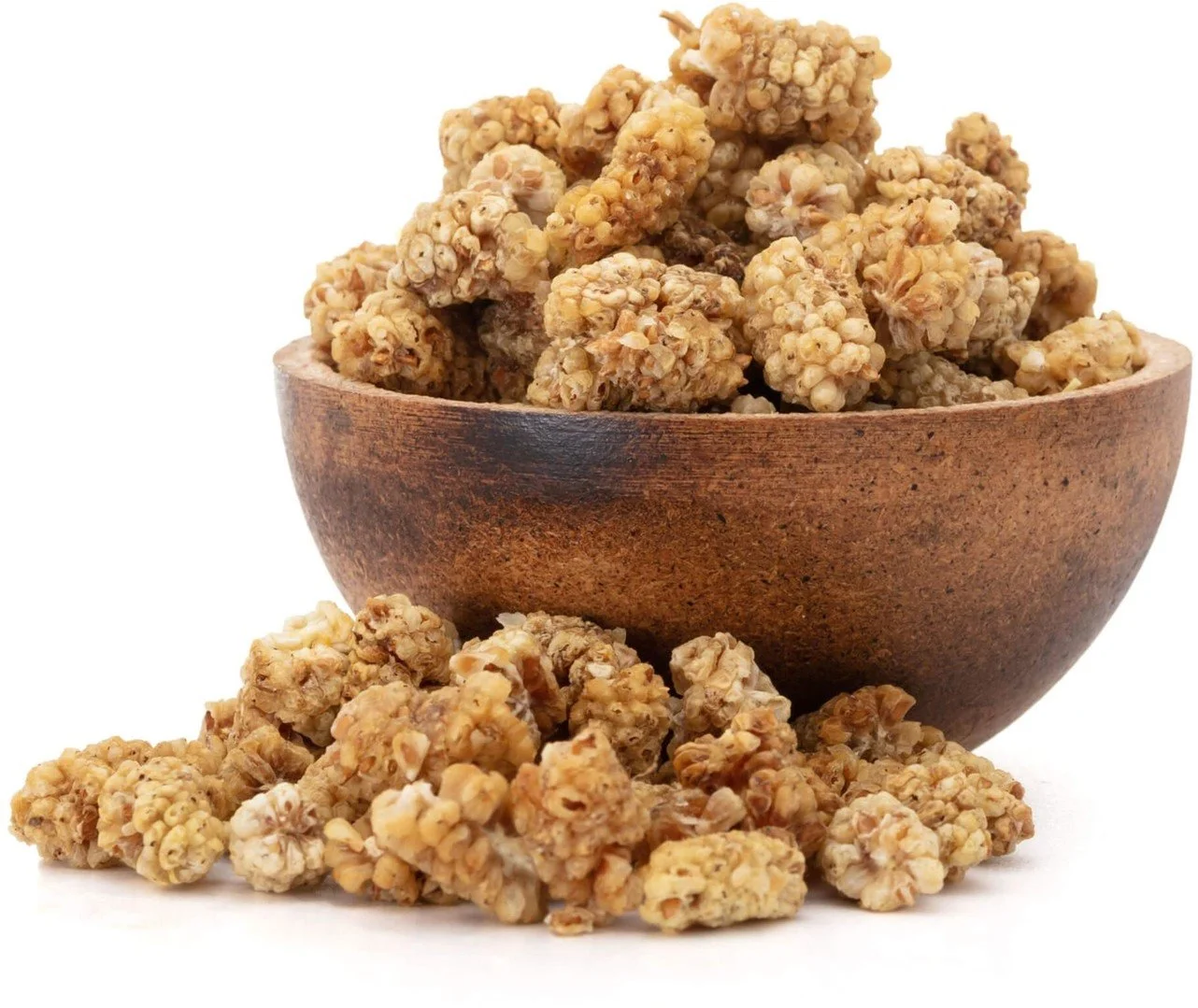 GRIZLY Sušené čučoriedky, 500 g