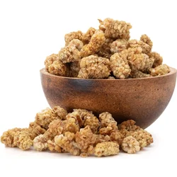 GRIZLY Sušené čučoriedky, 500 g