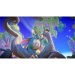 Grow Song of the Evertree