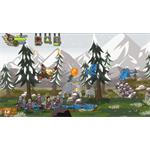 Gryphon Knight Epic