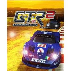 GTR 2 elektronická licence