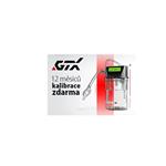 GTX Smart,alkohol tester,polovodičový