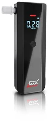 GTX Smart, alkoholový tester, polovodičový
