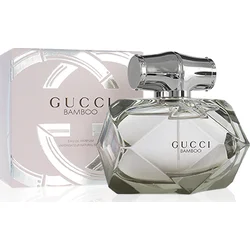 Gucci Bamboo EdP 30 ml Pro ženy