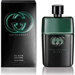 Gucci Guilty Black Pour Homme EdT 90ml